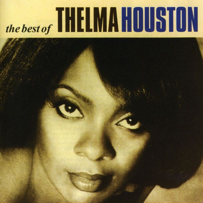 Thelma Houston - Don't Leave Me This Way